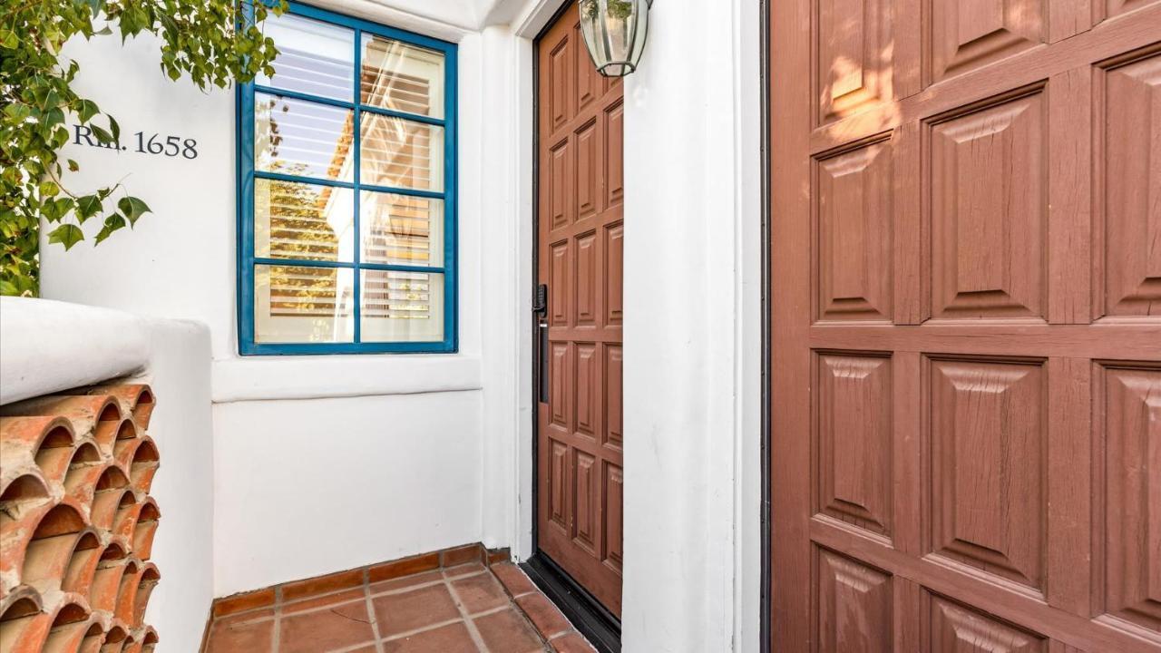Sv111 Modern 1 Bedroom Spa Villa In Lq Resort 拉昆塔 外观 照片