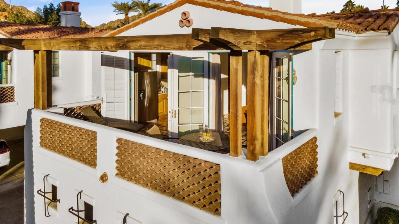 Sv111 Modern 1 Bedroom Spa Villa In Lq Resort 拉昆塔 外观 照片