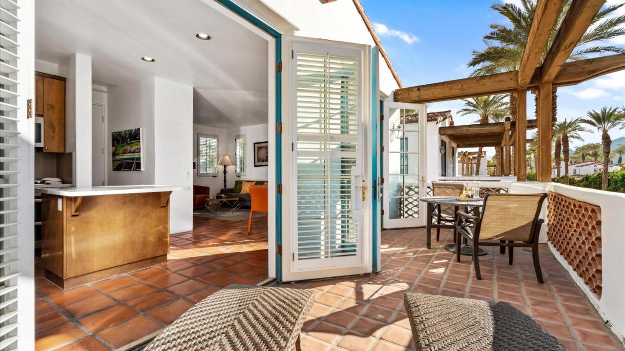 Sv111 Modern 1 Bedroom Spa Villa In Lq Resort 拉昆塔 外观 照片