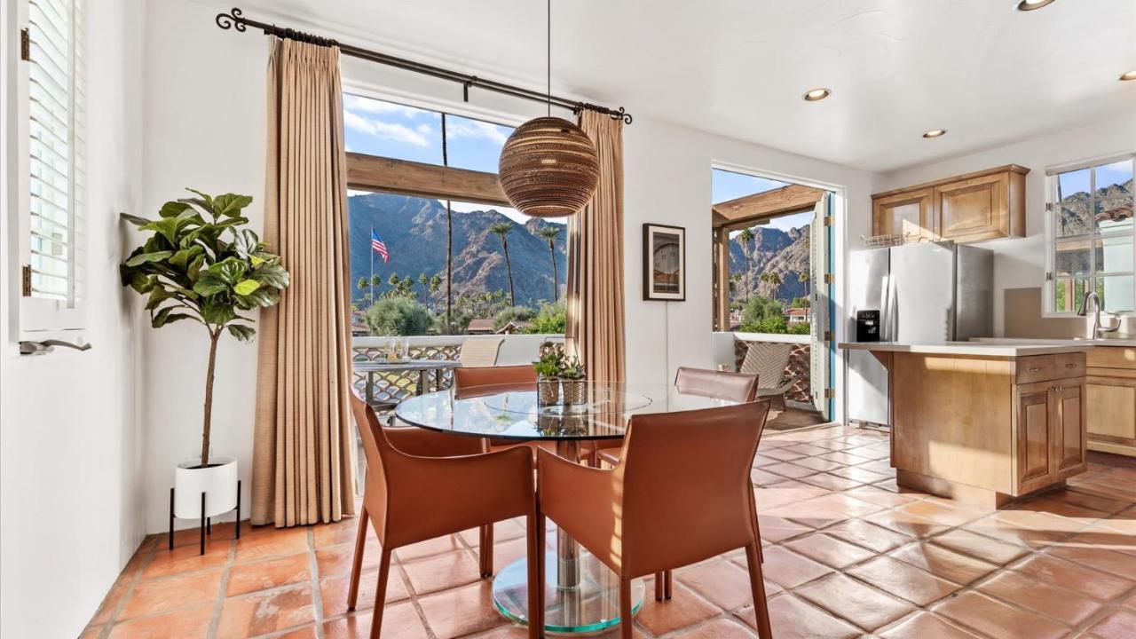 Sv111 Modern 1 Bedroom Spa Villa In Lq Resort 拉昆塔 外观 照片