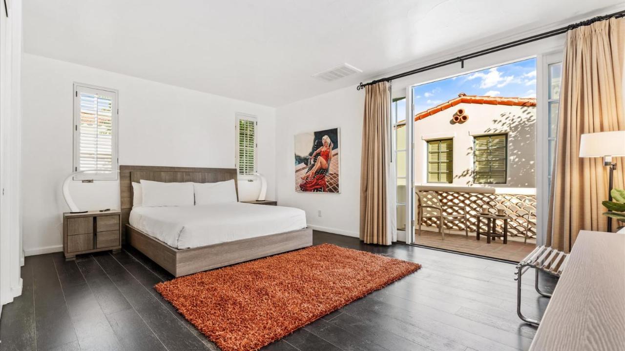 Sv111 Modern 1 Bedroom Spa Villa In Lq Resort 拉昆塔 外观 照片