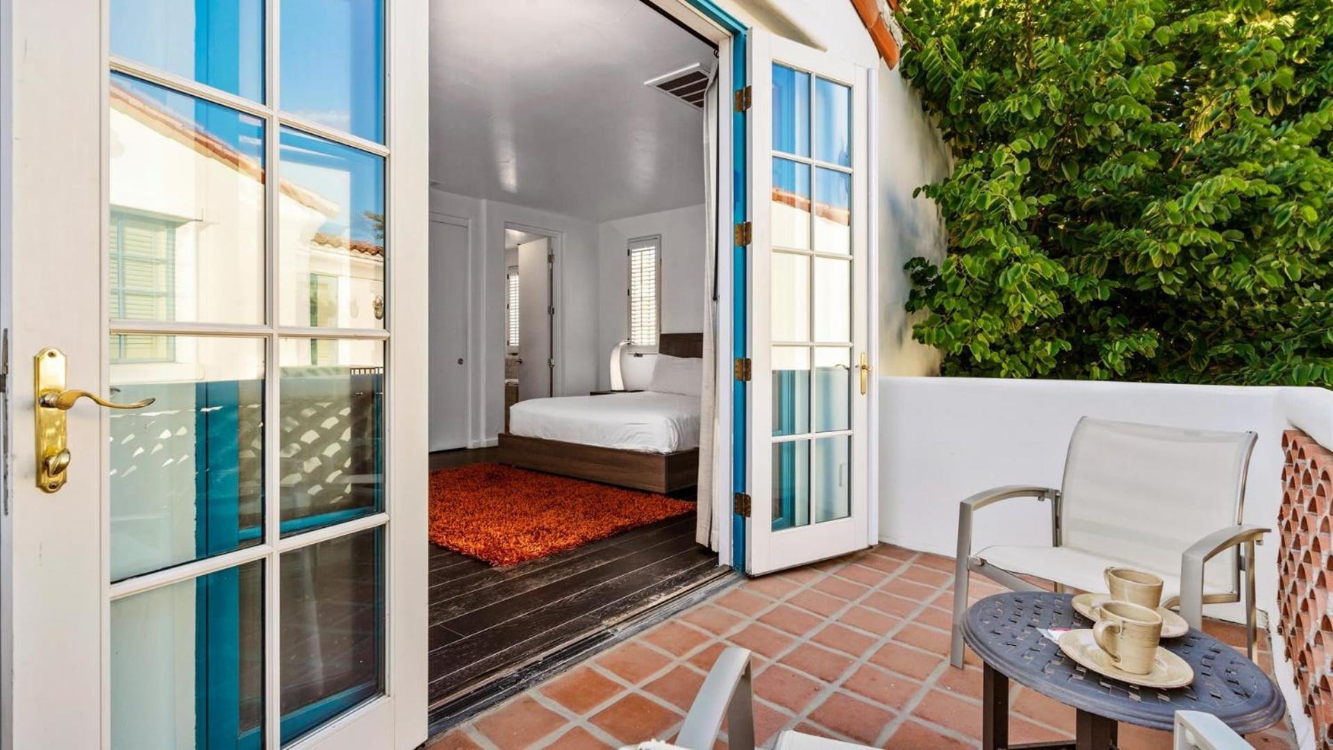 Sv111 Modern 1 Bedroom Spa Villa In Lq Resort 拉昆塔 外观 照片