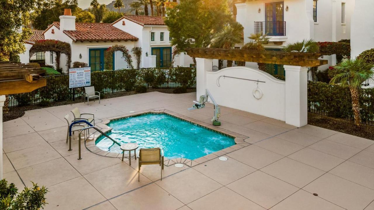 Sv111 Modern 1 Bedroom Spa Villa In Lq Resort 拉昆塔 外观 照片
