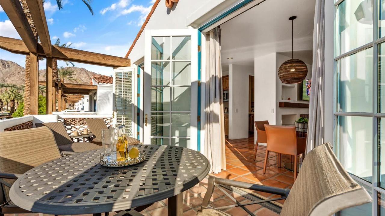 Sv111 Modern 1 Bedroom Spa Villa In Lq Resort 拉昆塔 外观 照片
